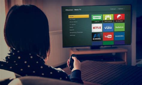 How to Set Up Your New Smart TV